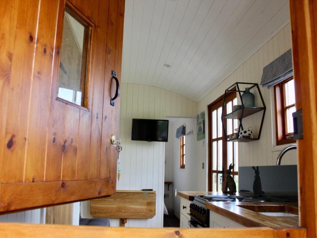 Hare'S Hut Villa Saint Clement Екстериор снимка